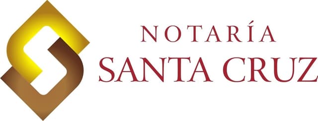 Notaría Santa Cruz